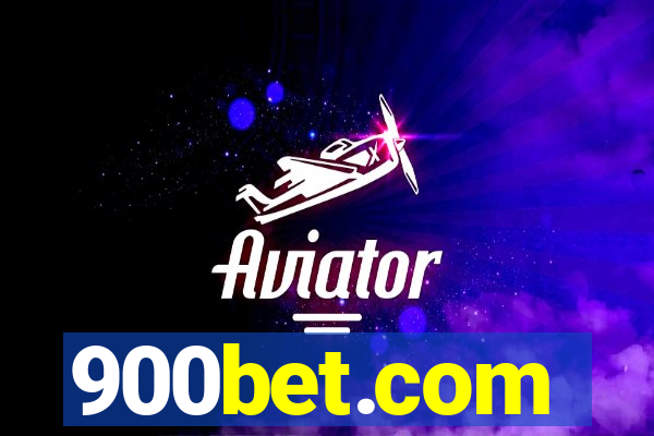 900bet.com