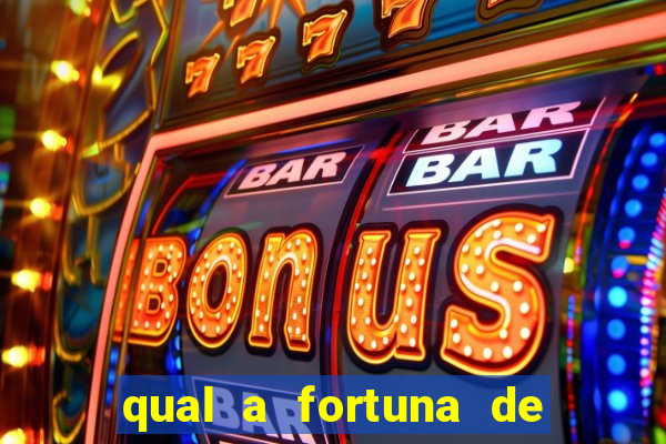 qual a fortuna de simone mendes