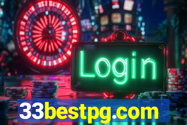 33bestpg.com