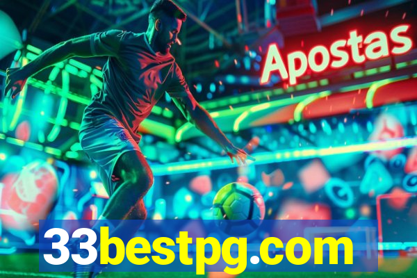 33bestpg.com