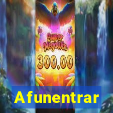 Afunentrar