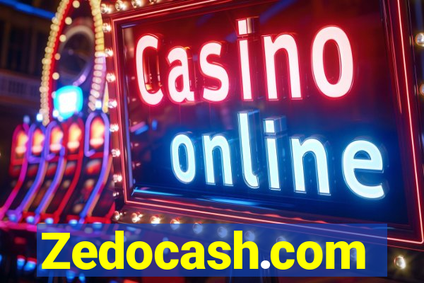 Zedocash.com