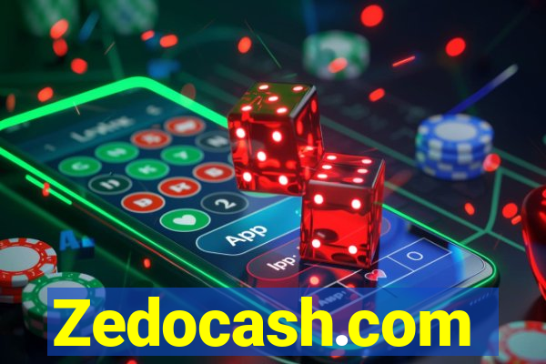 Zedocash.com