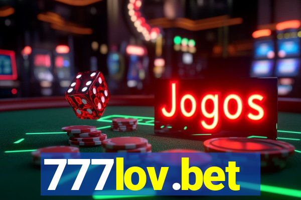 777lov.bet