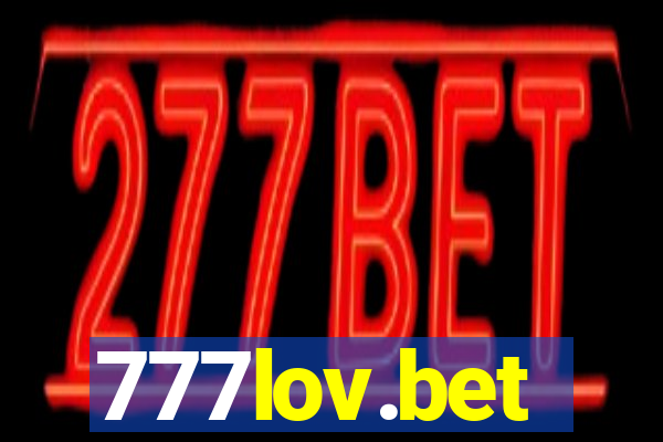 777lov.bet