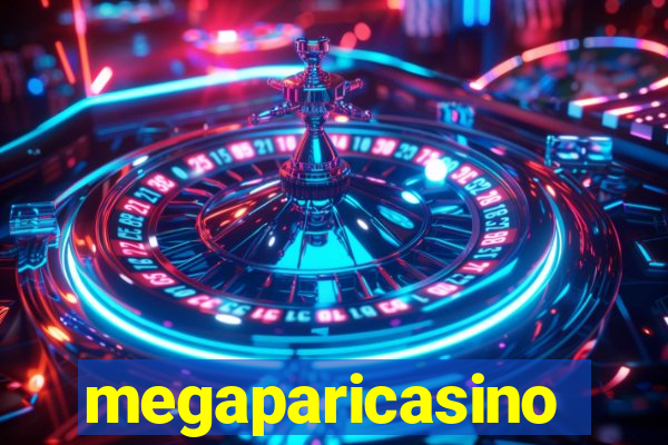 megaparicasino