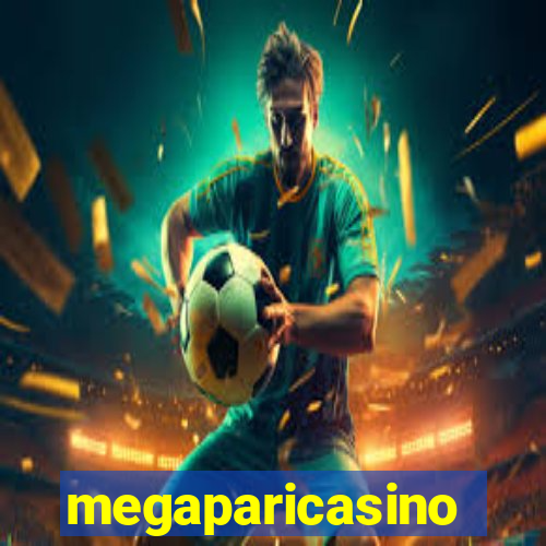 megaparicasino