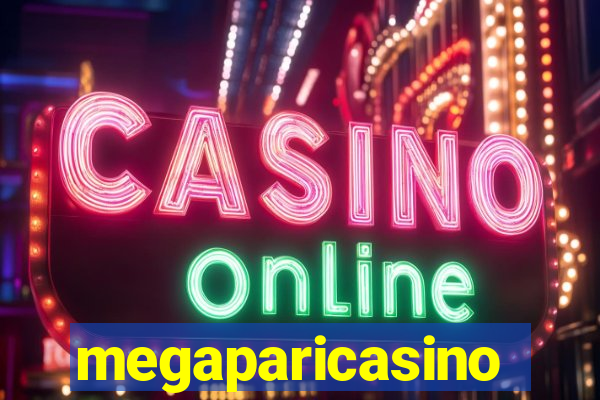 megaparicasino