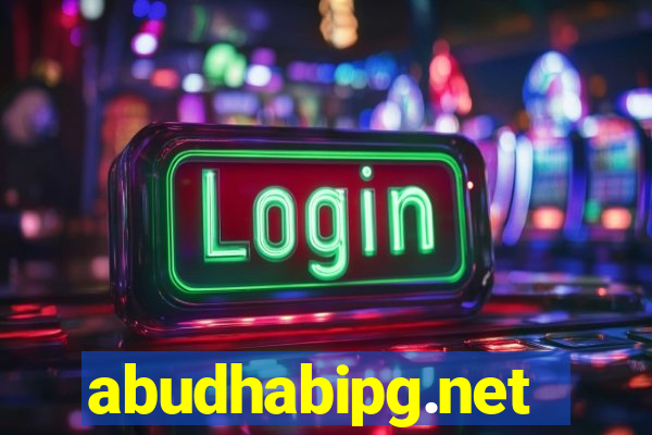 abudhabipg.net