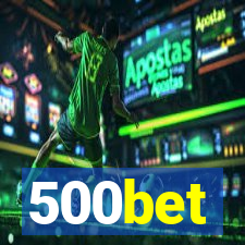 500bet