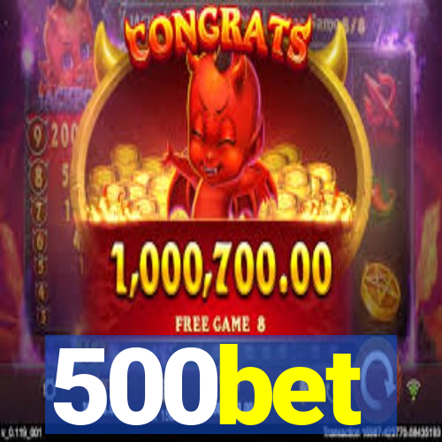500bet