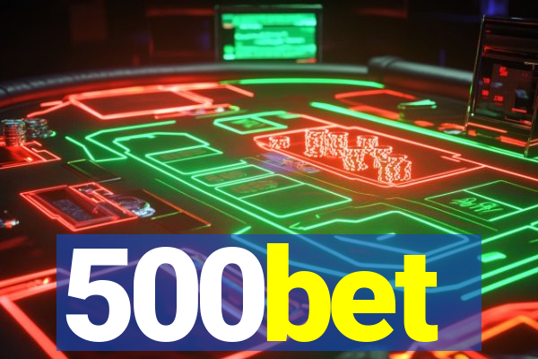 500bet