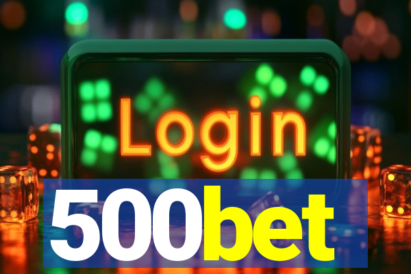 500bet