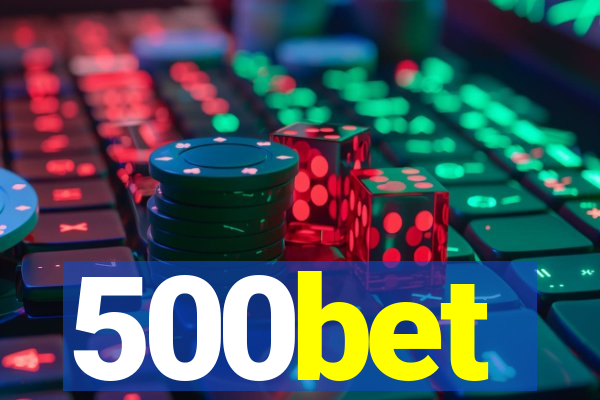 500bet