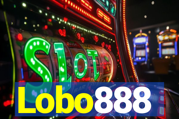 Lobo888