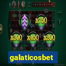 galaticosbet