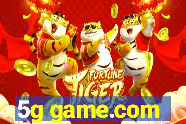 5g game.com