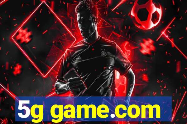 5g game.com