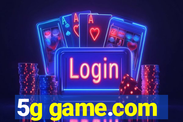 5g game.com