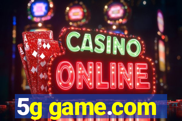 5g game.com