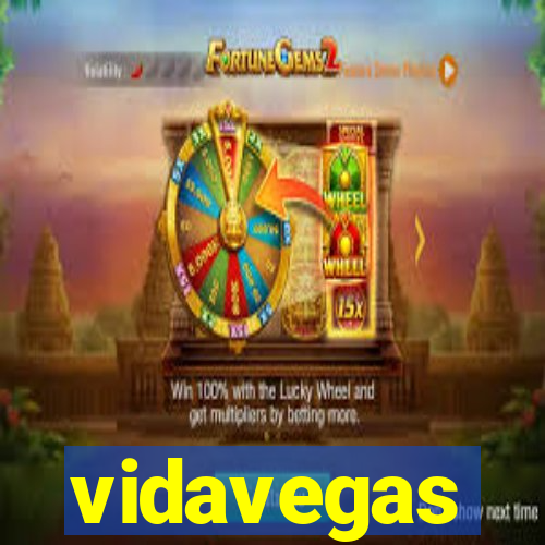 vidavegas