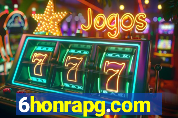 6honrapg.com