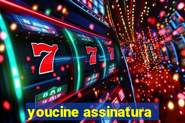 youcine assinatura