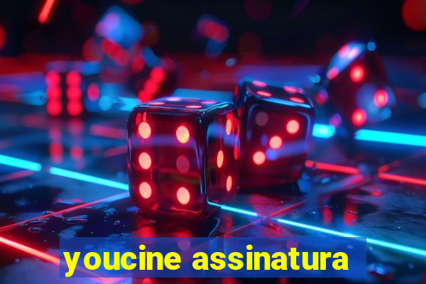 youcine assinatura