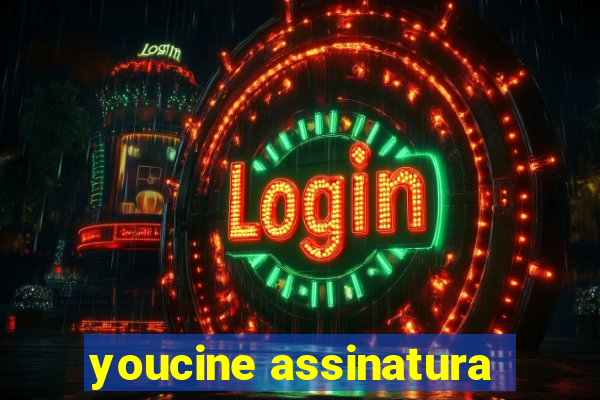 youcine assinatura