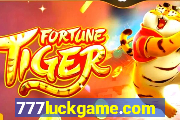 777luckgame.com