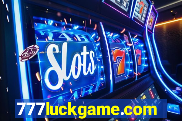 777luckgame.com