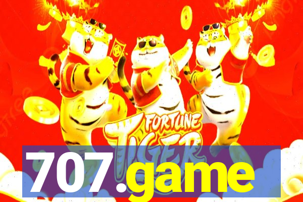 707.game