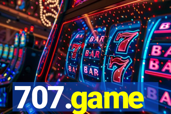 707.game
