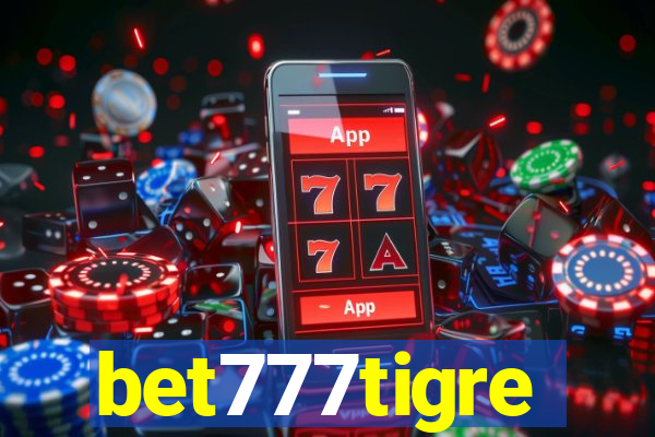 bet777tigre