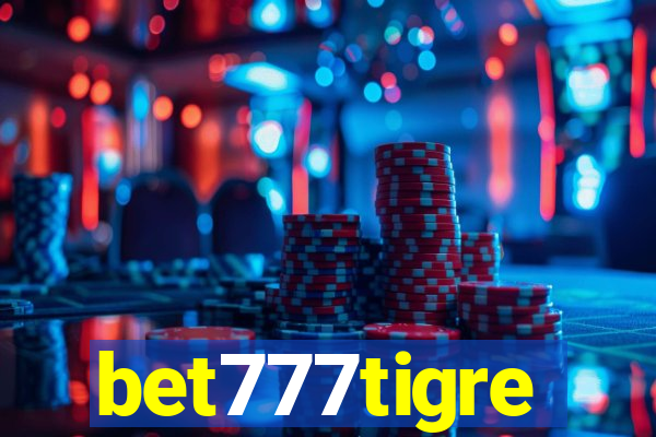 bet777tigre