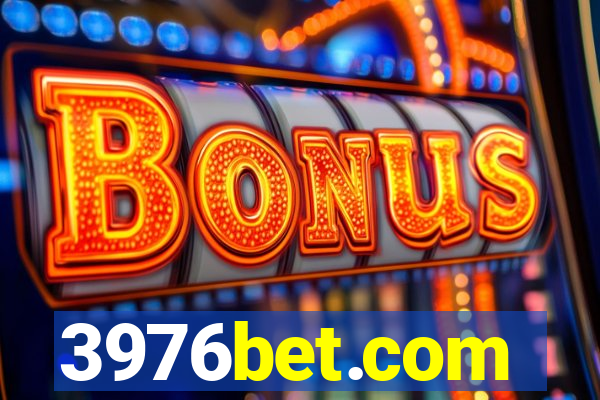 3976bet.com