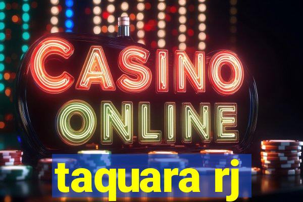taquara rj