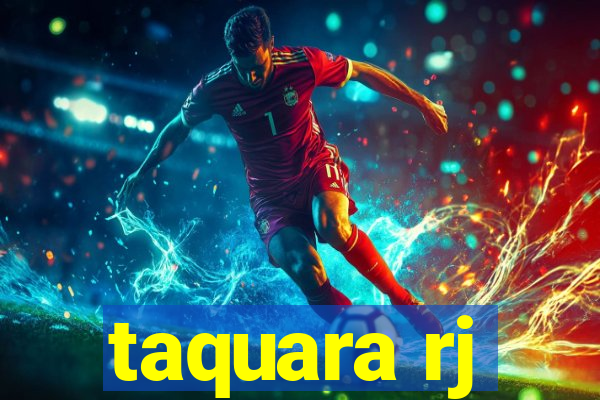 taquara rj