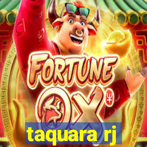 taquara rj