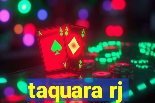 taquara rj