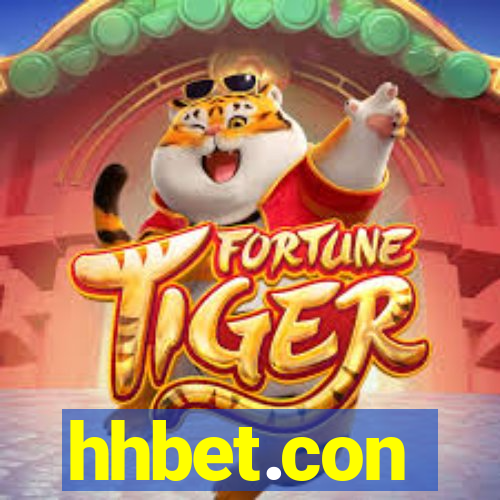hhbet.con