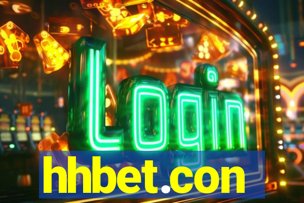 hhbet.con