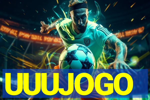UUUJOGO