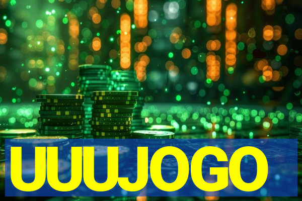 UUUJOGO