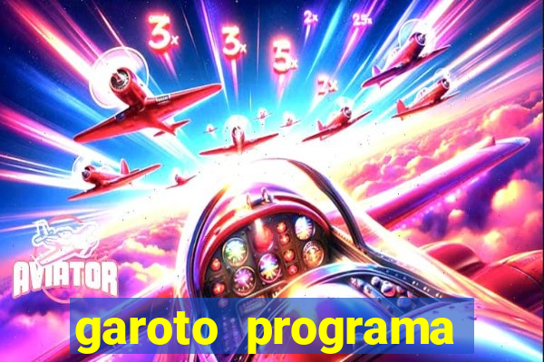 garoto programa porto alegre