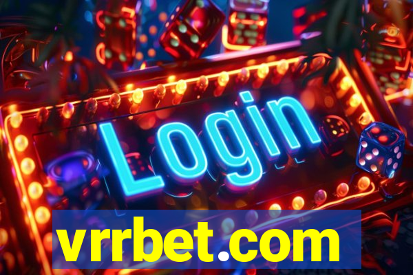 vrrbet.com