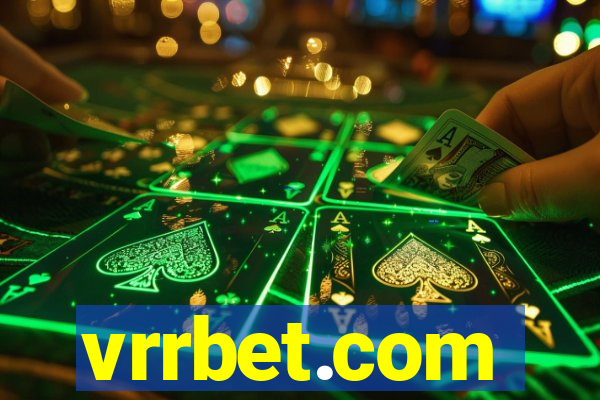 vrrbet.com