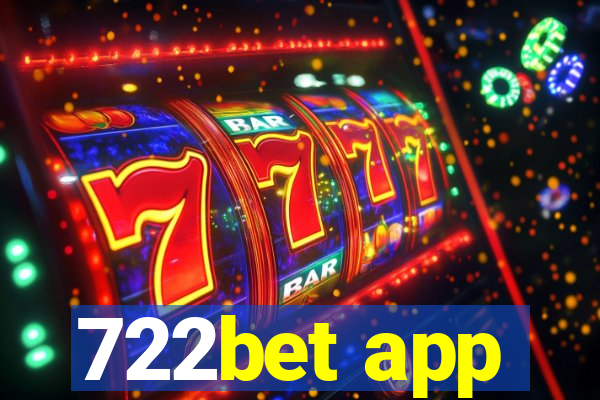 722bet app