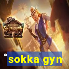 sokka gyn