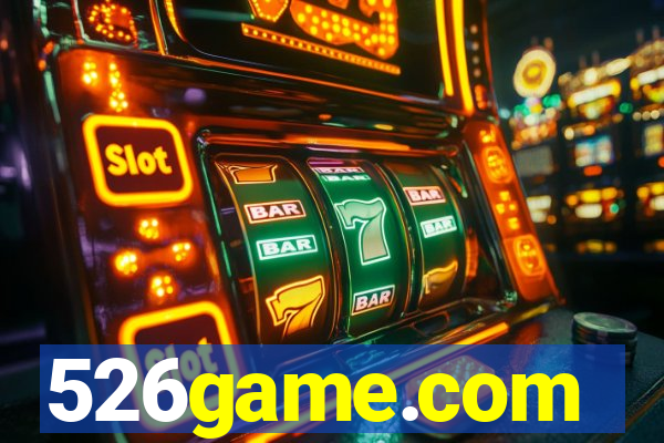 526game.com
